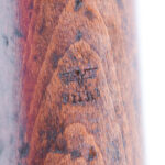 SOLD SCARCE GERMAN ARMY CAPTURED AND WAFFENAMTED 1940 ITALIAN CARCANO MODEL 38 SHORT RIFLE, MATCHING!