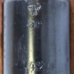 SOLD SCARCE 1942 AR42 CODE (MAUSER BORSIGWALDE) K98k RIFLE, ALL MATCHING & EXCELLENT!