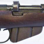 SOLD AUSTRALIAN WW2 1942 LITHGOW NO1 MKIII∗ LEE ENFIELD RIFLE, ALL MATCHING & VERY SHARP!