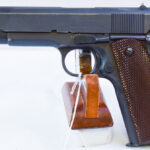 SOLD,  US WW2 UNION SWITCH & SIGNAL 1911A1, JUNE,1943 MID PRODUCTION, VERY SHARP!