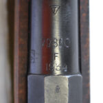 SOLD, FINNISH ARMY M-1927 MOSIN NAGANT RIFLE. 1934 TIKKA PRODUCTION, MINT PREMIER GRADE EXAMPLE!