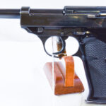 SOLD, EXCEPTIONAL & STUNNING SCARCE  WALTHER HEERES PISTOLE P.38 VARIANT,  SWEDISH M/39 2ND DELIVERY, MINT NEW!!