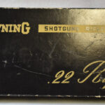 SOLD BELGIUM BROWNING .22 AUTOMATIC RIFLE, TAKE DOWN, EXCELLENT WITH BOX