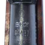 SoldSCARCE FINNISH 1935 SAKO M 28/30 RIFLE, SK.Y CIVIL GUARD MARKED, VERY SHARP & MATCHING!