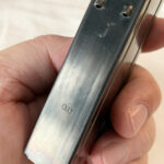 NICE WW2 M1 CARBINE MAG - QU (QUALITY HARDWARE)