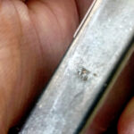 M504- ORIGINAL GERMAN WW2 P38 MAG