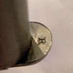 M548- WW2 - 1911A1 Magazine - Risdon