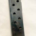 SOLD M539 - WW2 German Walther PPK mag...Walther banner logo