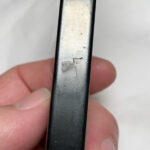 M519 - WALTHER P38. Mag 359 code, no V