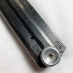 M538 - German Luger Mag - Fxo E37 - Numbered on bottom