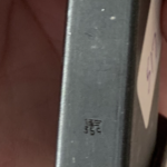 M517 - Original WW2 German P.38 Mag - 359 code
