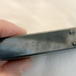 RARE - ORIGINAL U.S. ISSUED ROCKOLA M1 CARBINE MAG