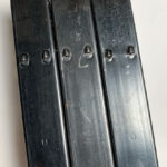 SOLD M550 - Three WW2 Original Underwood Type 1 M1 Carbine Mags
