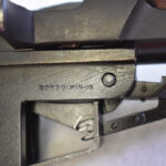 SOLD, US WWII WINCHESTER M1 GARAND RIFLE, LATE WAR WIN-13 VARIANT, DCM SALES GUN, NICE!
