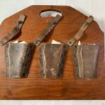 SOLD WW2 Navy Pistol Rack for the 1911A1 .45 cal Colt Automatic Pistol...Philadelphia, Pa