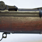 SOLD, US WWII 1943 SPRINGFIELD ARMORY M1 GARAND, POST WAR REBUILD, DCM RIFLE, VERY SHARP!