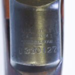 SOLD US WWII 1942 WINCHESTER M1 GARAND, POST WAR REBUILD, DCM RIFLE