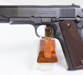 Pre98 Antiques | Vintage Military Firearm Dealers