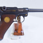 SOLD  ULTRA RARE PACIFIC ARMS CO No.3 (7.65mm-6 inch ) LUGER PISTOL, MINT STUNNING CONDITION SAN FRANCISCO LUGER!!!