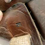 Sold Very Rare Waffenamted WaA100 Walther PPK Holster