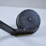 SOLD GERMAN WWI B/N 2ND SERIES SNAIL DRUM LUGER MAGAZINE