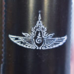 SOLD THU JAN 14, ULTRA RARE THAILAND CONTRACT FN HIGH POWER PISTOL, NON IMPORT ALMOST UNHEARD OF!