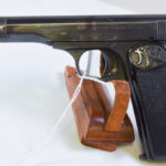 SOLD  SCARCE WaA 103 PROOFED FN MODEL 1922 PISTOL, JULY 1941 PRODUCTION, WaA103 PROOFED MAG TOO!