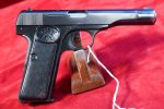 SOLD VERY CHOICE & SCARCE WaA 103 PROOFED FN MODEL 1922 PISTOL,1941 PRODUCTION, WaA103 PROOFED MAG, FULL RIG, MNT SHARP! - Image 4