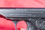 SOLD VERY CHOICE & SCARCE WaA 103 PROOFED FN MODEL 1922 PISTOL,1941 PRODUCTION, WaA103 PROOFED MAG, FULL RIG, MNT SHARP! - Image 5