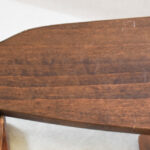 SOLD VERY RARE SHOULDER STOCK FOR THE SWEDISH LAHTI M40 PISTOL,