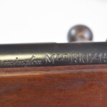 SOLD  FRENCH WWI REMINGTON Mle 1907-15 BERTHIER RIFLE & RARE REMINGTON BAYONET, MINT CRISP UNISSUED!