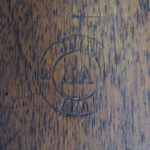 SOLD VERY SCARCE FRENCH MAS Mle 1936 SERVICE RIFLE, PRE-FALL OF FRANCE, JUNE 1940 PRODUCTION,MATCHING & MINT!