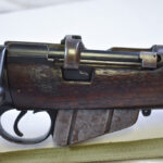 SOLD BRITISH WW1 1916 No1 Mk111∗ SMLE LEE ENFIELD RIFLE, MATCHING, NOT IMPORT MARKED & VERY ATTRACTIVE!