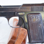 SOLD  SCARCE BERETTA MODEL 1920 6.35mm (.25AUTO), NICE!