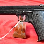 WED MAR 18, FRENCH Mle 1935A PISTOL, POST WAR PRODUCTION, NICE!