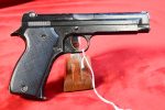 WED MAR 18, FRENCH Mle 1935A PISTOL, POST WAR PRODUCTION, NICE! - Image 3