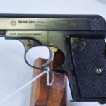 SOLD, MINT CRISP 1950 CZECH Cz45 PISTOL IN 6.35 (.25ACP) DOUBLE ACTION,  COLD WAR ERA SPY FAVORITE!