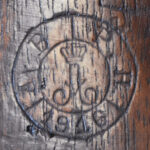 SOLD  VERY SCARCE BELGIUM WWI FN MODELE 1889/16 MAUSER CARBINE, ALL MATCHING WITH SLING!