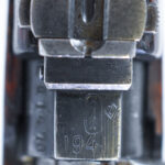 SOLD ULTRA RARE SOVIET 1941 PODOLSK FACTORY SVT-40 TOKAREV RIFLE, ALL MATCHING! NOT FINNISH MARKED! WWII BRING BACK!