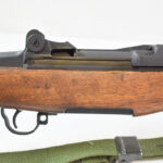 SOLD SPRINGFIELD ARMORY M1 GARAND SERVICE RIFLE, 1990'S BLUE SKY IMPORT, BABY BOOMER SPECIAL!