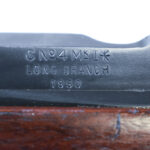 SOLD  CANADIAN LEE ENFIELD NO. 4 mK1* LONGBRANCH 1950, FINAL YEAR OF PRODUCTION, MATCHING MINT! NON IMPORT!