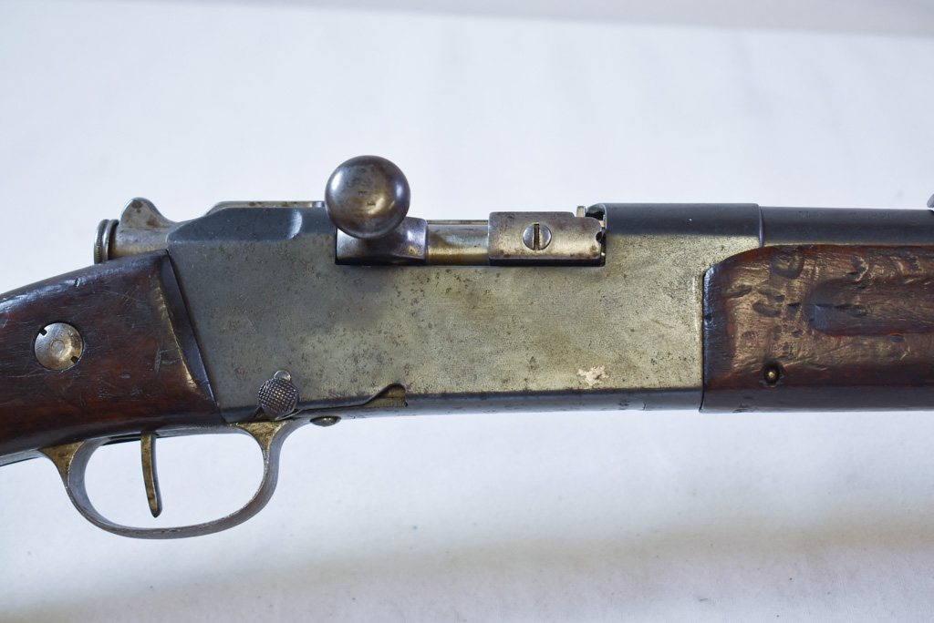 Sold FRENCH WWI ERA, Mle 1886/M93 LEBEL RIFLE WITH SLING, THE STANDARD ...