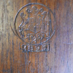 SOLD CHILEAN MODEL 1895 MAUSER RIFLE, ALL MATCHING, NON IMPORT MARKED, PRE98 ANTIQUE, MINT CRISP!