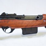 SOLD EXCEPTIONAL EGYPTIAN FN 49 RIFLE, 8X57mm, IN UNHEARD OF MINT CRISP ALL MATCHING NON-IMPORT STUNNING CONDITION!