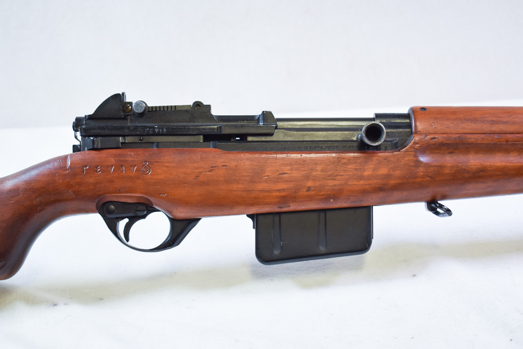 FN-49: The Last Old-School Battle Rifle