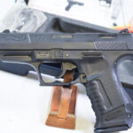 SOLD  WALTHER P99 PISTOL, EARLY PRODUCTION, INTERARMS MARKED, NEW IN BOX! WALTHER CULT FAVORITE!