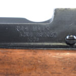 SOLD, EXCEPTIONAL 1942 CANADIAN LONGBRANCH No4 Mk I∗ RIFLE, MINT, MATCHING & NEW ZEALAND MARKED!