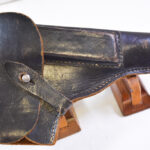 SOLD VERY RARE MAKER gaq4 Black Viz35 (P35p) Radom Holster, nice