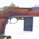 SOLD EXCEPTIONAL US WW2 INLAND M1A1 PARATROOPER CARBINE 10-43 PRODUCTION, TYPE 1, PREMIER EXAMPLE!