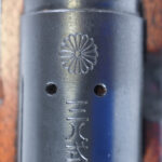 SOLD  JAPANESE TYPE 38 ARISAKA SERVICE RIFLE, KOKURA ARSENAL LATE 25th SERIES, MATCHING DOWN TO DUST COVER! & SLING TOO! YOU JUST NEVER SEE THIS COMPLETE!